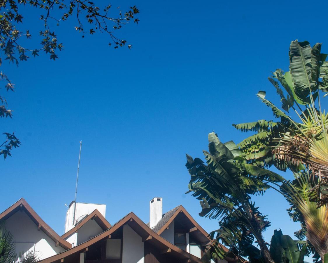 Casa Branca Pousada โปเมโรเจ ภายนอก รูปภาพ