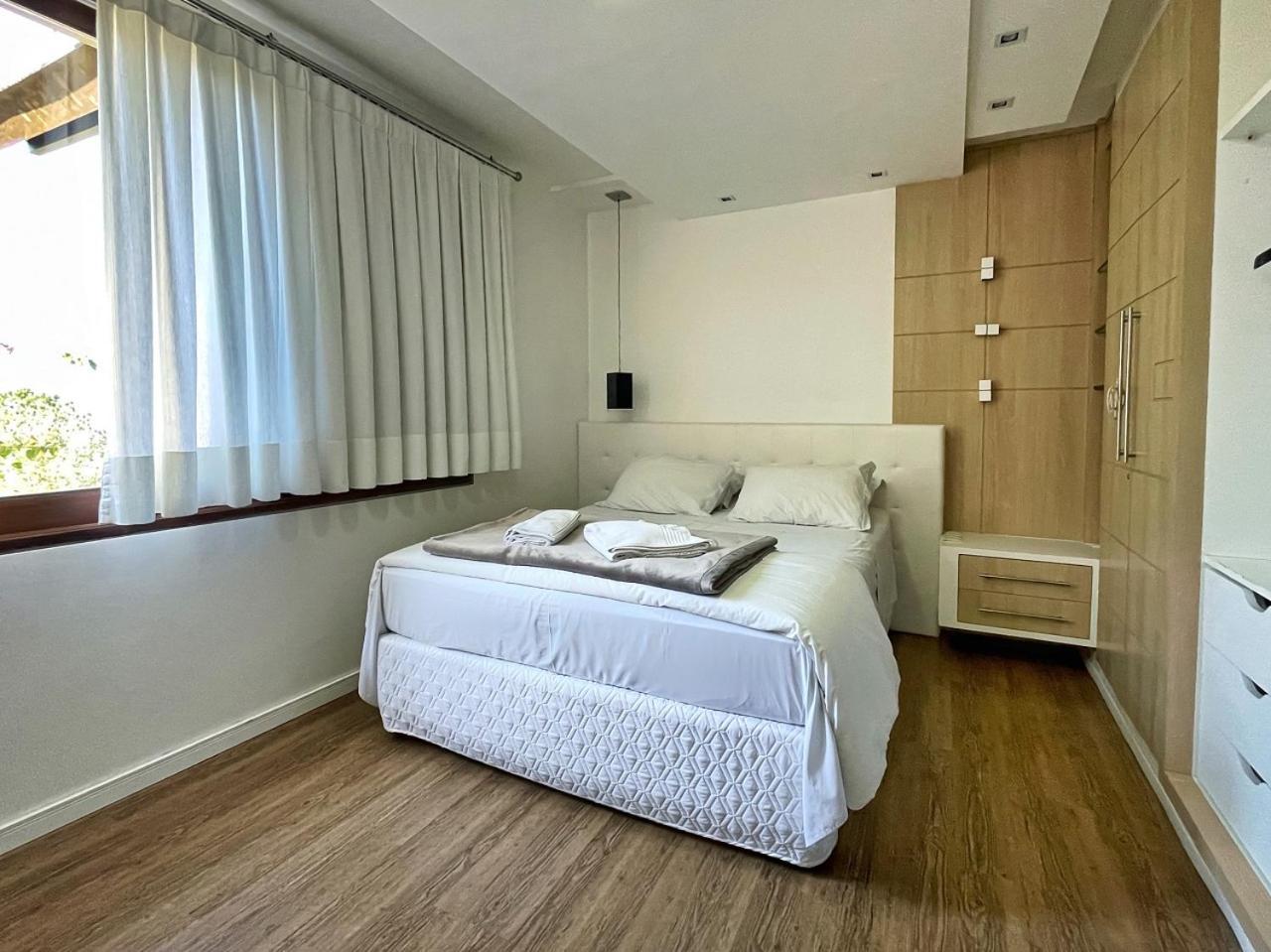 Casa Branca Pousada โปเมโรเจ ภายนอก รูปภาพ